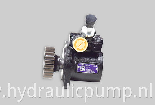 small vacuum pump